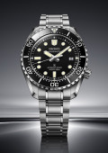 Prospex Marinemaster 1968 Diver's - Jamstec Limited Edition