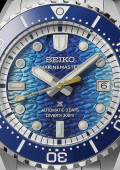 Prospex Marinemaster 1968 Diver's - Jamstec Limited Edition