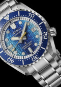 Prospex Marinemaster 1968 Diver's - Jamstec Limited Edition