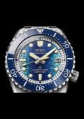 Prospex Marinemaster 1968 Diver's - Jamstec Limited Edition