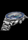 Prospex Marinemaster 1968 Diver's - Jamstec Limited Edition