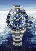 Prospex Marinemaster 1968 Diver's - Jamstec Limited Edition