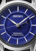 Presage Classic Series “Craftsmanship” -Seiko 145th Anniversary