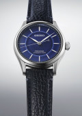 Presage Classic Series “Craftsmanship” -Seiko 145th Anniversary