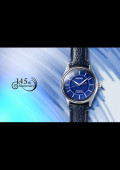 Presage Classic Series “Craftsmanship” -Seiko 145th Anniversary