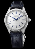 Presage Classic Series “Craftsmanship” -Seiko 145th Anniversary