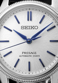 Presage Classic Series “Craftsmanship” -Seiko 145th Anniversary