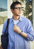 Presage Classic Series “Craftsmanship” -Seiko 145th Anniversary