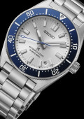 Prospex 1965 Heritage Diver’s Watch Limited Edition - Seiko 145th Anniversary