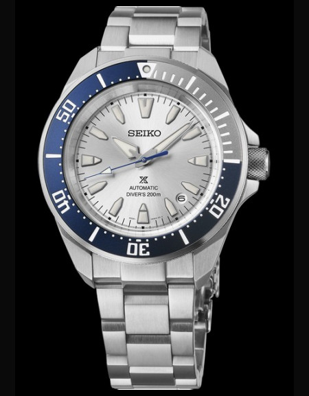 Prospex Limited Edition - Seiko 145th Anniversary