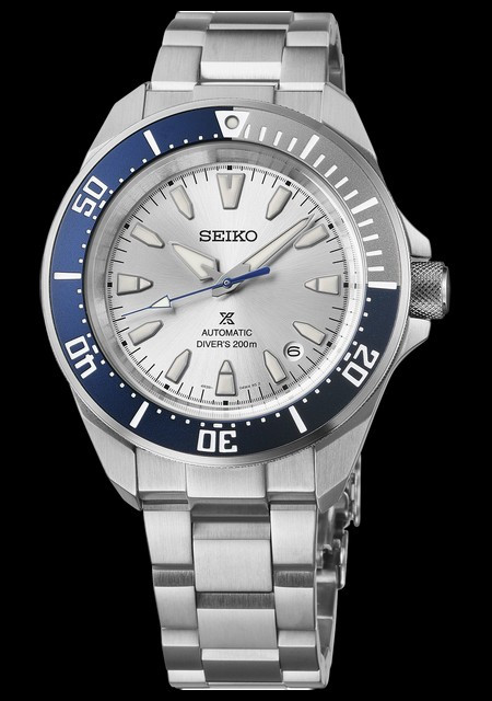 Prospex Limited Edition - Seiko 145th Anniversary