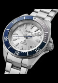 Prospex Limited Edition - Seiko 145th Anniversary