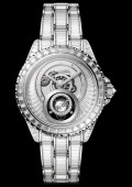J12 Diamonds Tourbillon Caliber 5