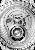 J12 Diamonds Tourbillon Caliber 5
