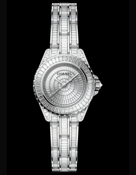 J12 28 mm Diamonds