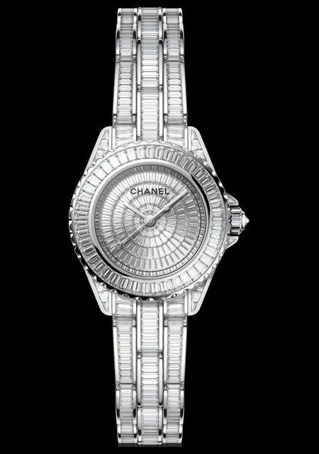 J12 28 mm Diamonds