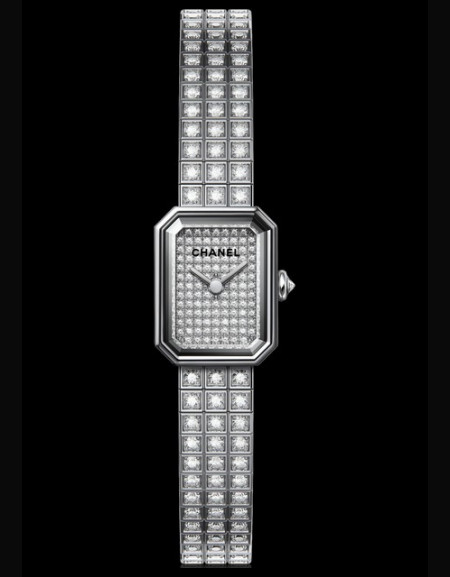 Première Ruban Diamants