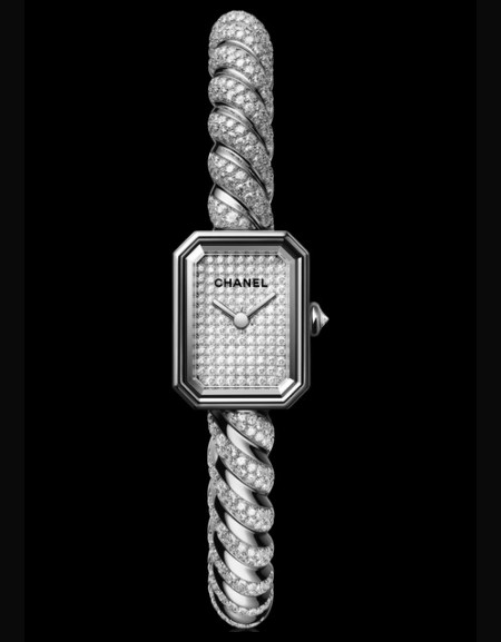 Première Galon Diamonds