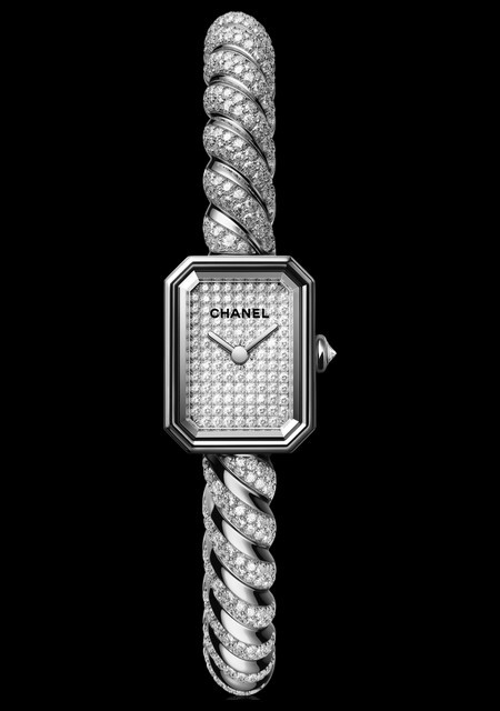 Première Galon Diamonds