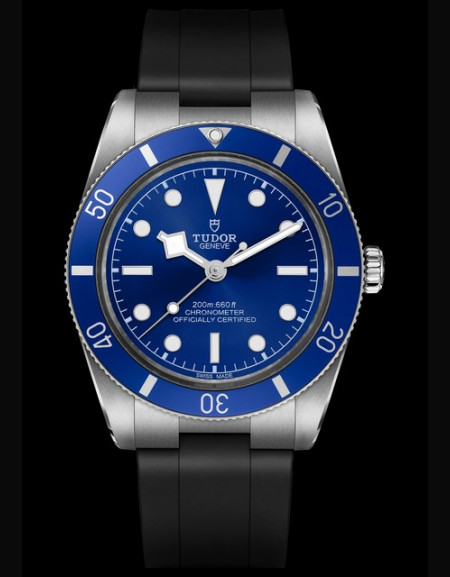 Black Bay 54