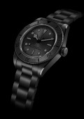 Black Bay Ceramic
