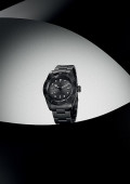 Black Bay Ceramic