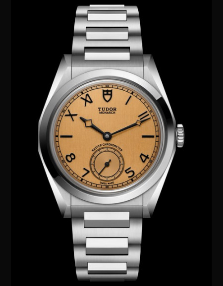 Tudor Monarch