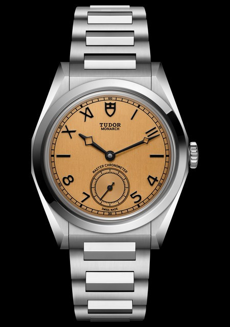 Tudor Monarch