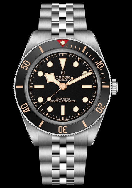 Black Bay 58
