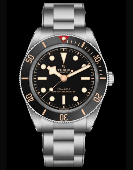 Black Bay 58