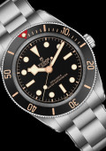 Black Bay 58