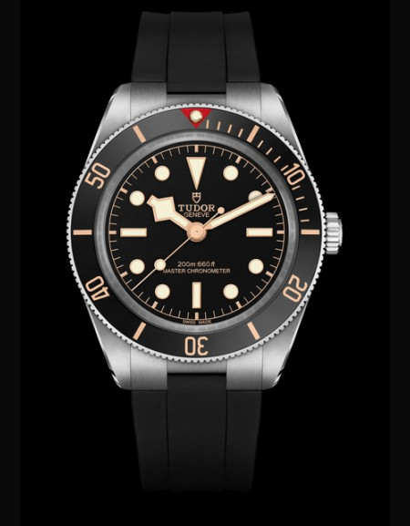 Black Bay 58