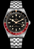 Black Bay 58 GMT