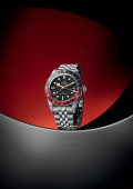 Black Bay 58 GMT