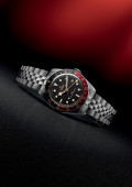 Black Bay 58 GMT