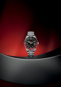 Black Bay 58 GMT
