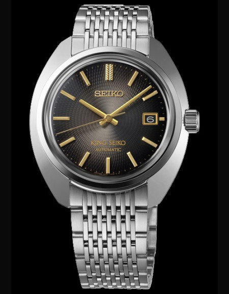 King Seiko - Seiko 145th Anniversary