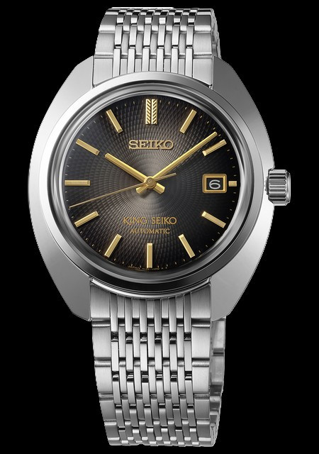 King Seiko - Seiko 145th Anniversary
