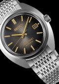 King Seiko - Seiko 145th Anniversary