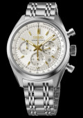 Seiko Prospex Speedtimer Mechanical Chronograph - Seiko 145th Anniversary