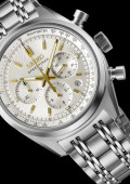 Seiko Prospex Speedtimer Mechanical Chronograph - Seiko 145th Anniversary