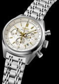 Seiko Prospex Speedtimer Mechanical Chronograph - Seiko 145th Anniversary
