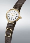 Presage Classic Series « Craftsmanship » - Seiko 145th Anniversary