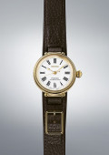 Presage Classic Series « Craftsmanship » - Seiko 145th Anniversary