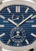 Nautilus Desk Watch