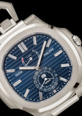 Nautilus Desk Watch