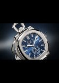 Nautilus Desk Watch