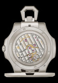 Nautilus Desk Watch