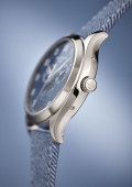 Complication Annual Calendar Moon Phases