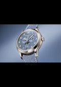Complication Annual Calendar Moon Phases